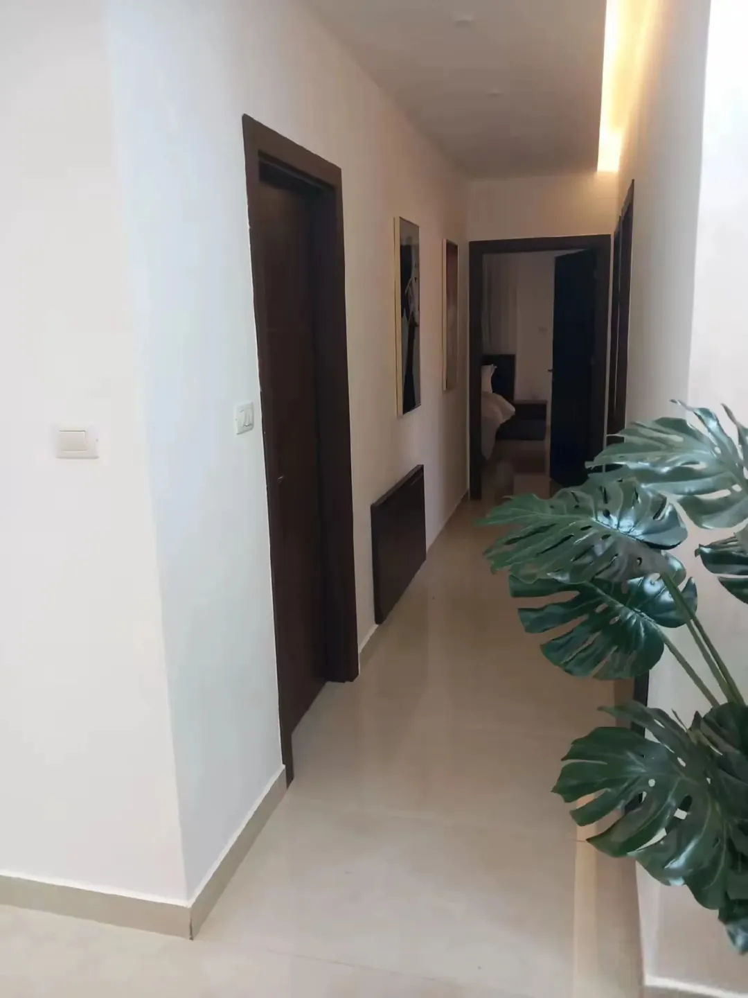 شقق قصيرة المدى في ضاحية الرشيد