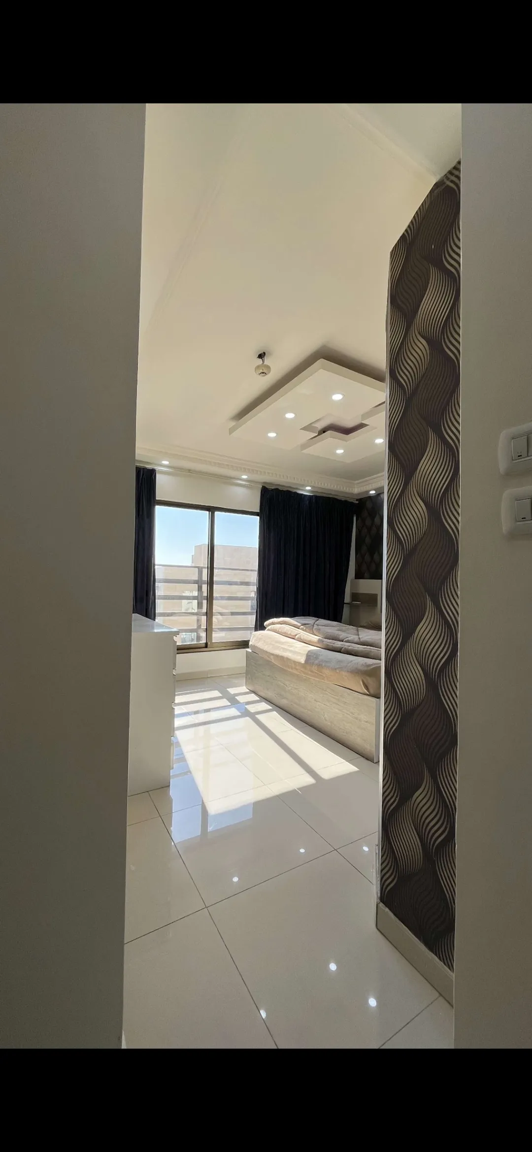 شقق سياحية مفروشة في ضاحية الامير راشد