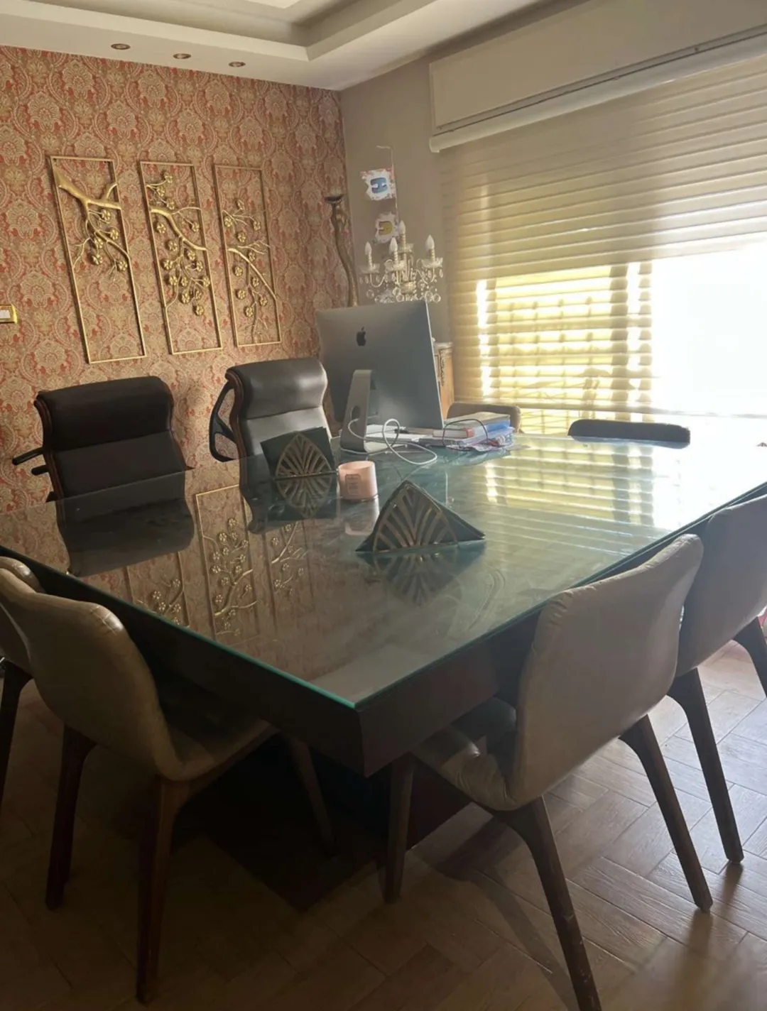 شقق مفروشة جاهزة للسكن يومي في الرابية