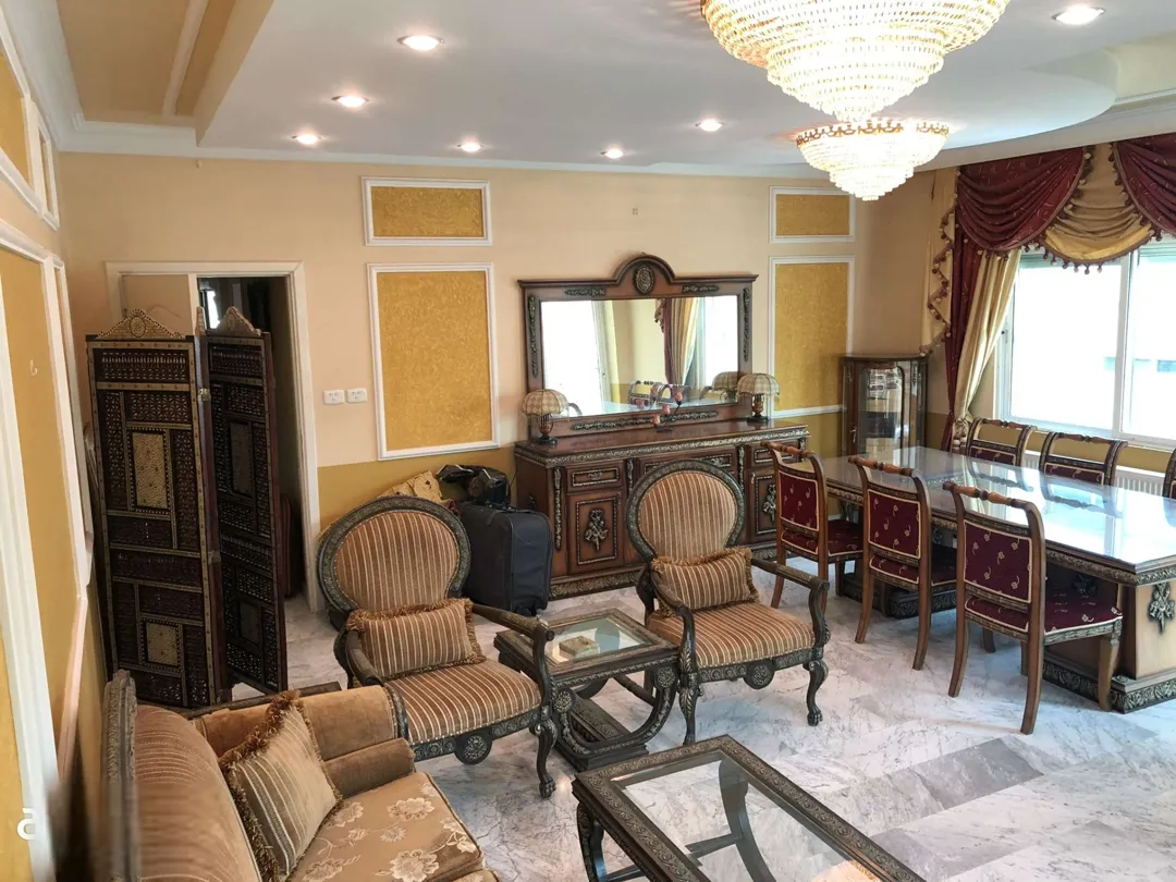 شقق فندقية يومي في خلدا