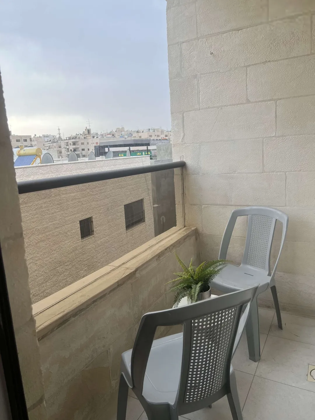 إقامة يومية مفروشة في الدوار السابع