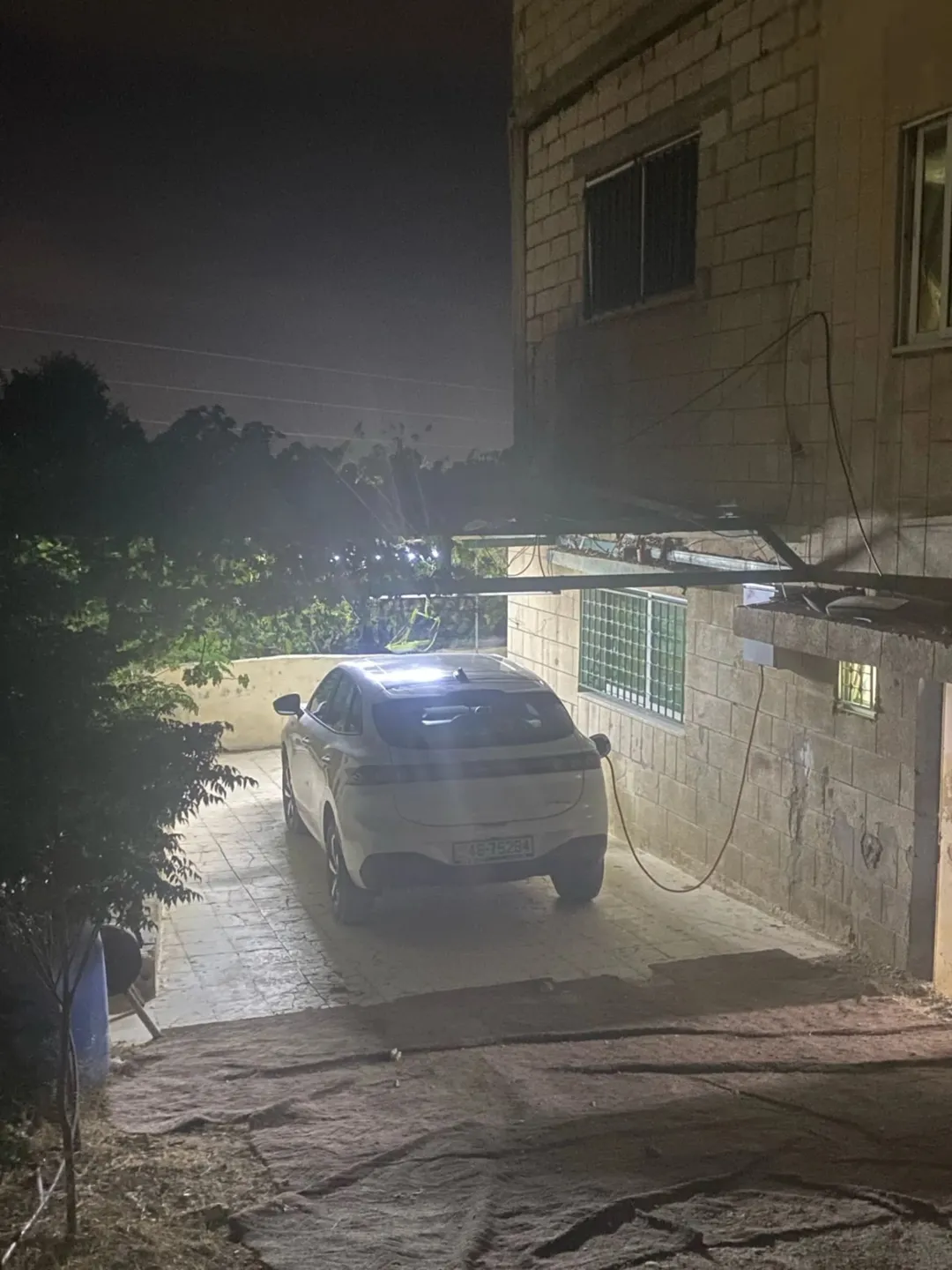بيت مستقل للبيع في المغيرات – ماركا الجنوبية بإطلالة مميزة