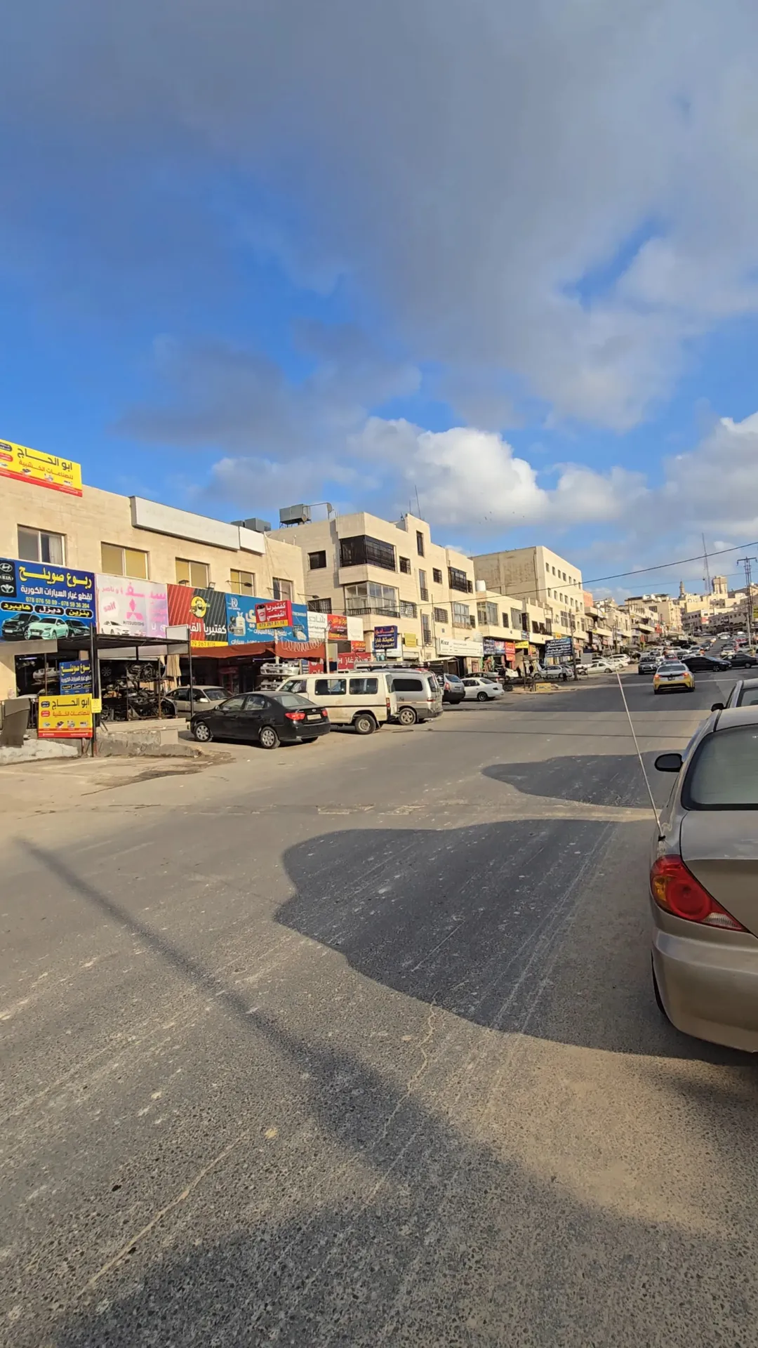 أرض صناعية مميزة للبيع في صويلح