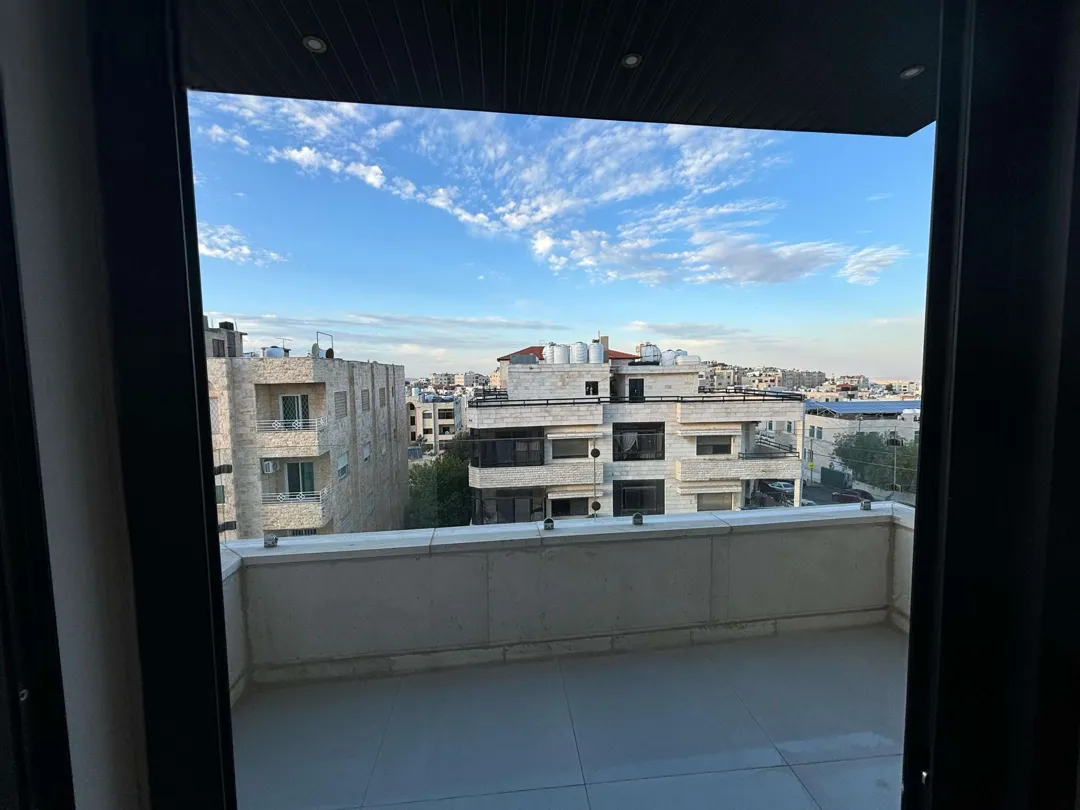 شقق يومية مفروشة في ضاحية الرشيد