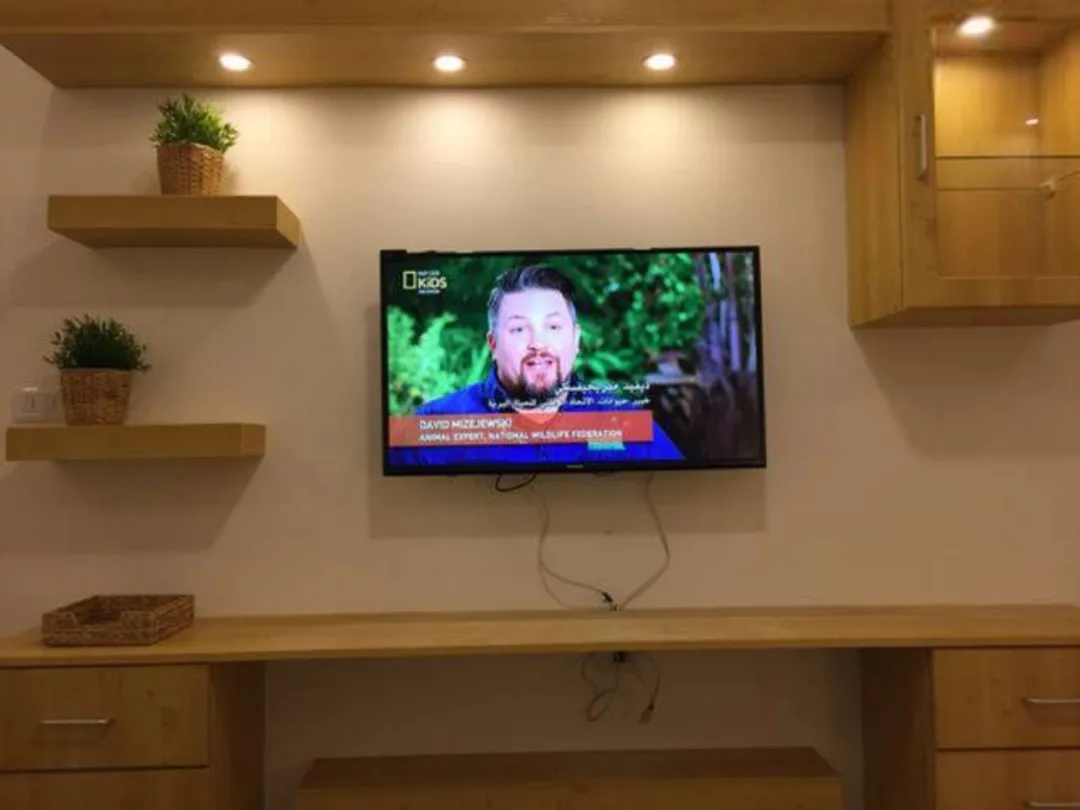 شقق قصيرة المدى في الدوار السابع
