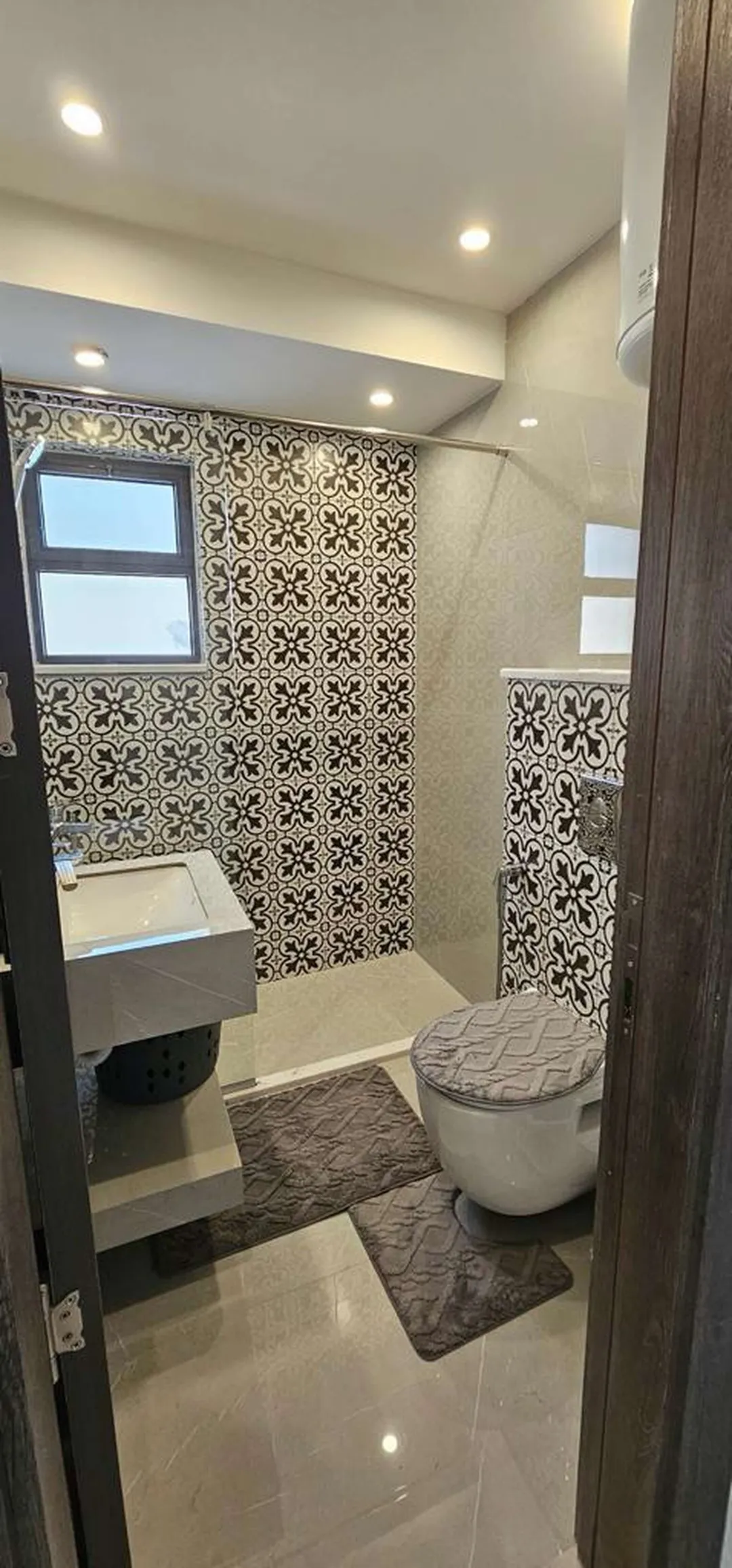 شقق فندقية يومي في شارع الجامعة