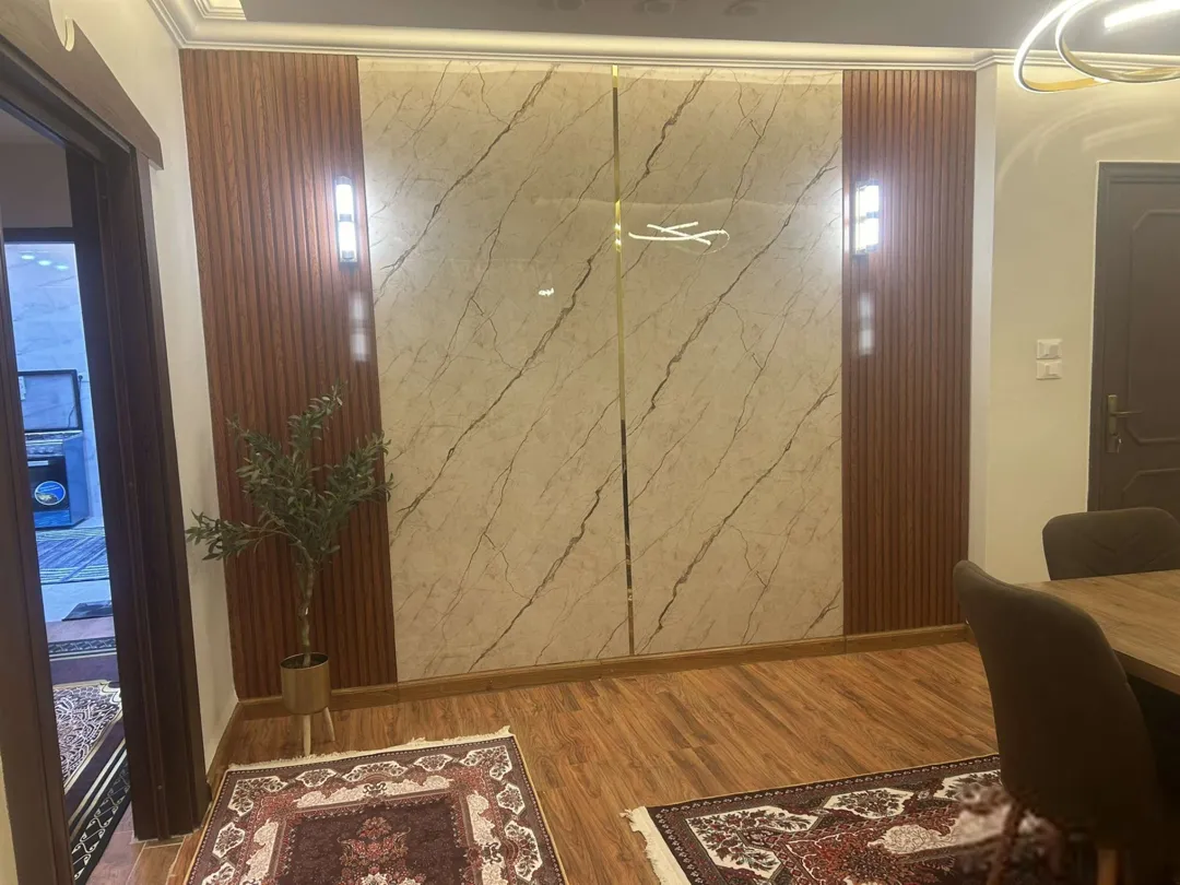 شقق فندقية مفروشة في الدوار السابع