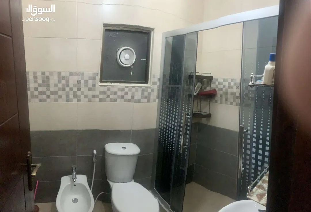 شقة مفروشة يومي في الجبيهة