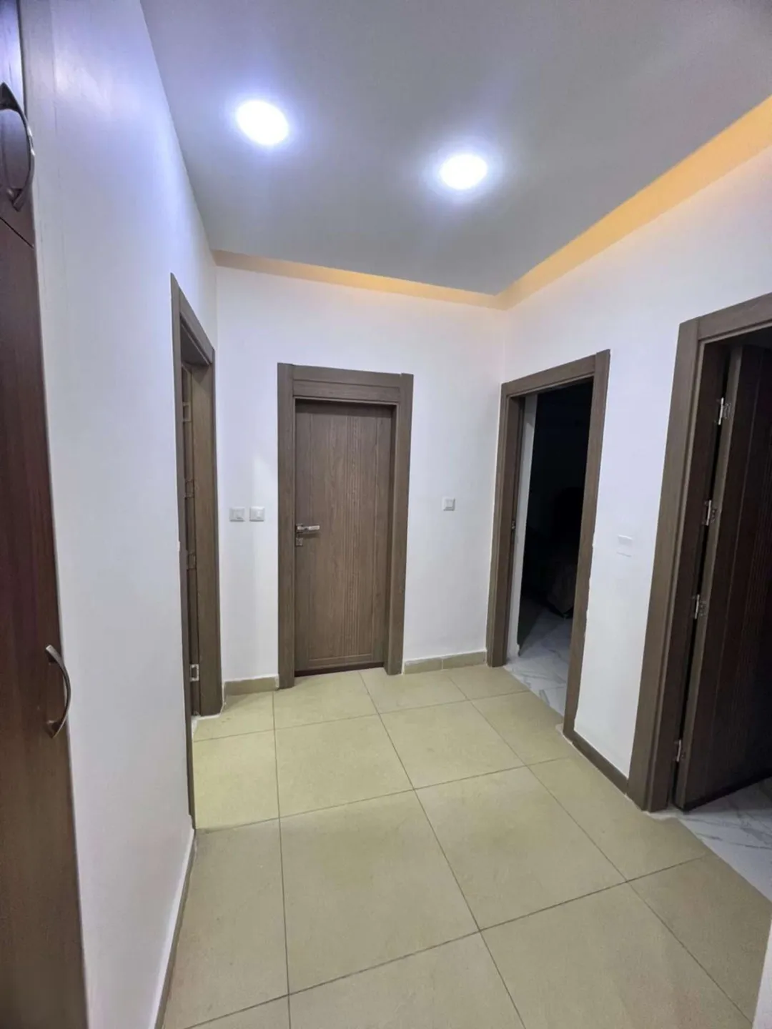 شقق قصيرة المدى في شارع مكة