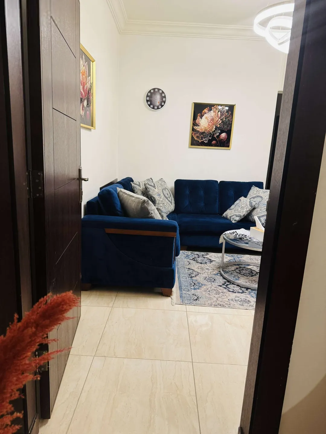 شقق مفروشة بالأسبوع في مرج الحمام
