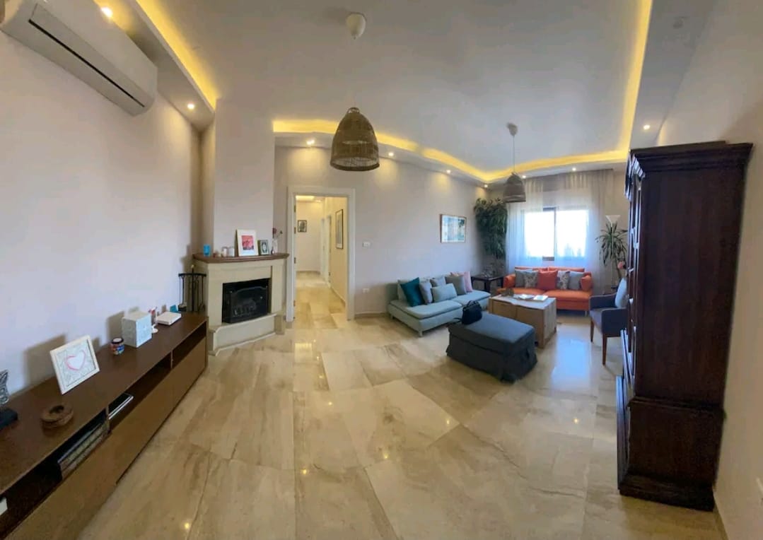 شقق سياحية مفروشة في الرابية