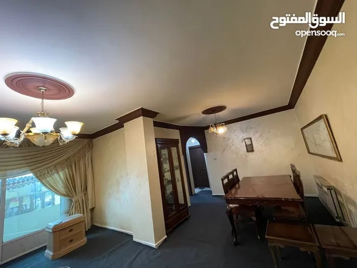 شقق مفروشة يومي في الكرسي
