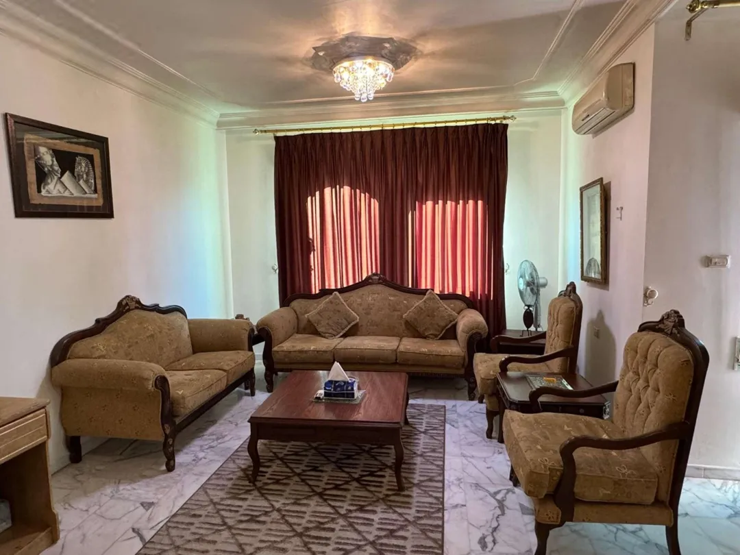 شقق فندقية مفروشة في الجاردنز