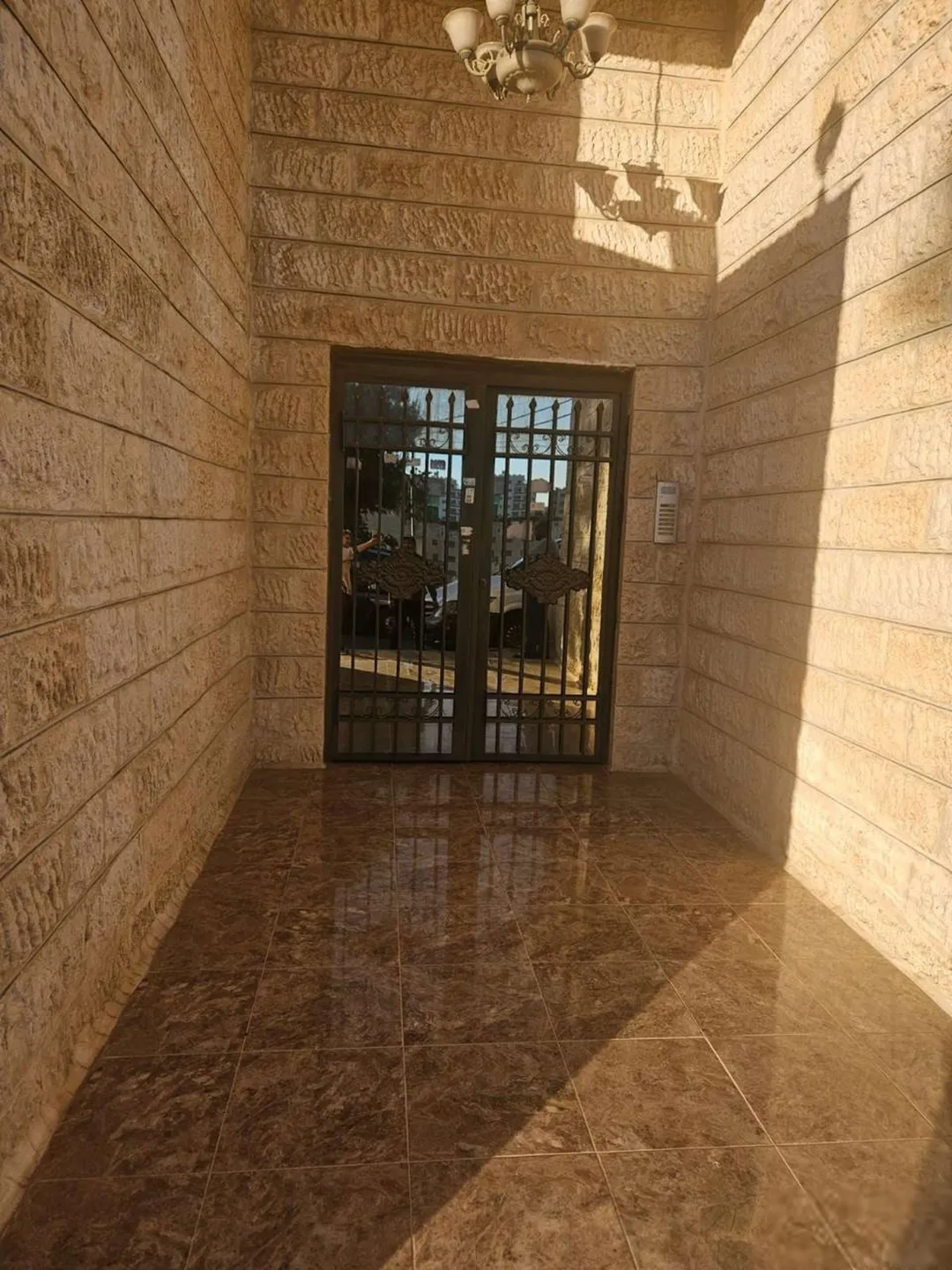 شقق قصيرة المدى في تلاع العلي