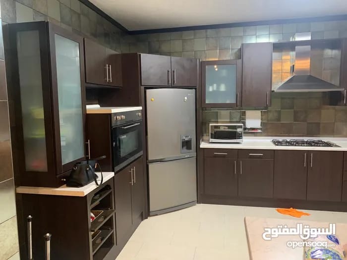 شقة مفروشة يومي في خلدا