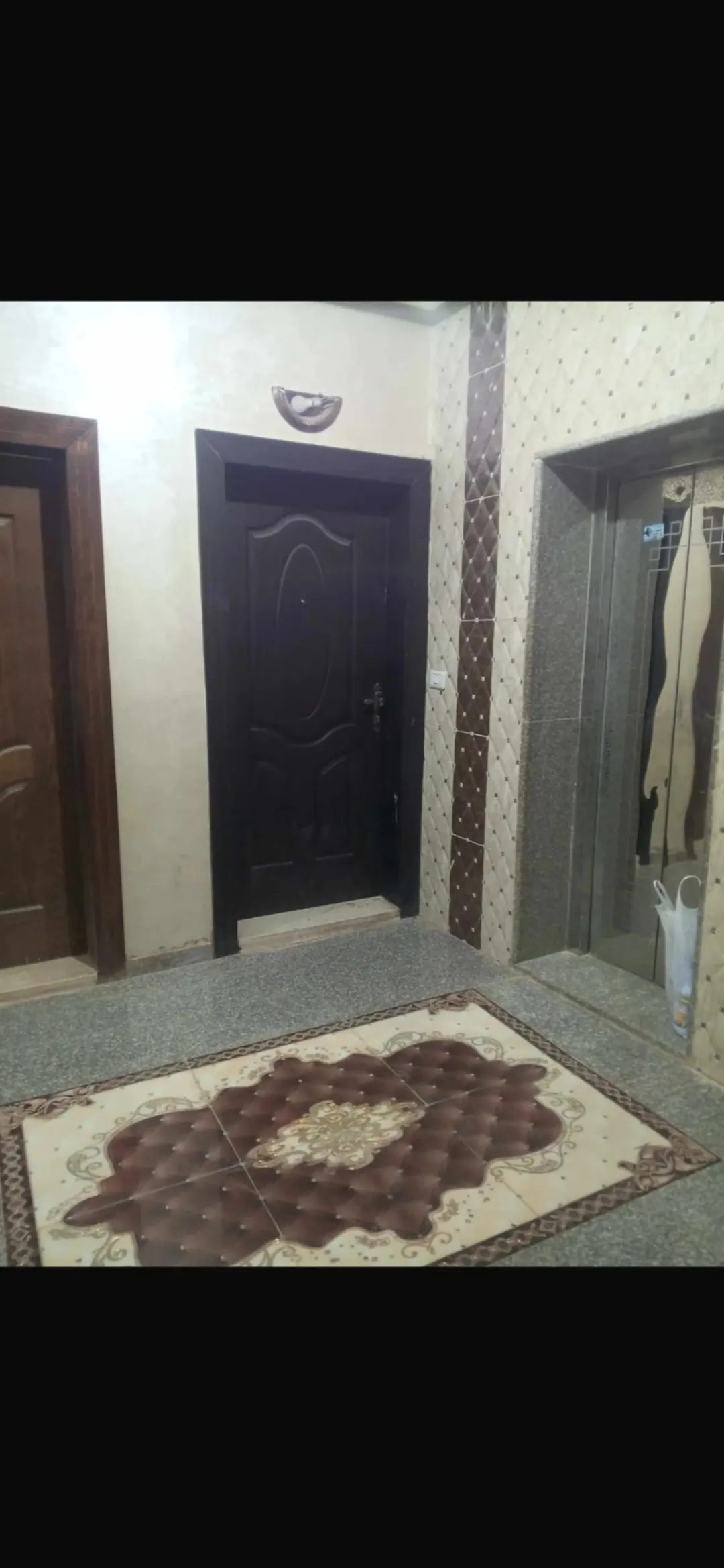 شقة للبيع في أبو نصير بنظام الأقساط البنكية