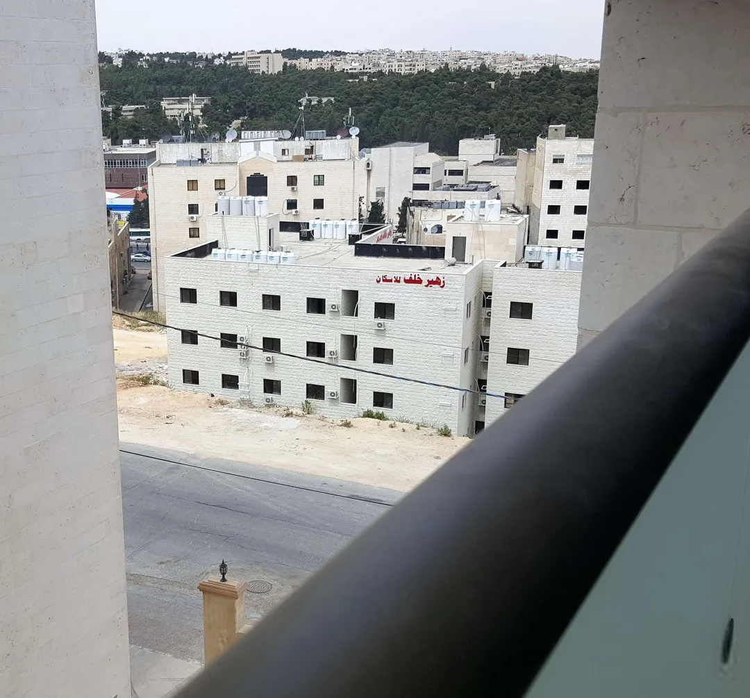 شقق سياحية مفروشة في شارع الجامعة