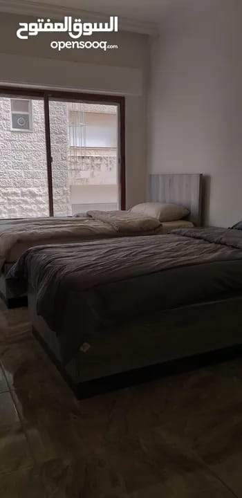شقق فندقية مفروشة في الدوار السابع