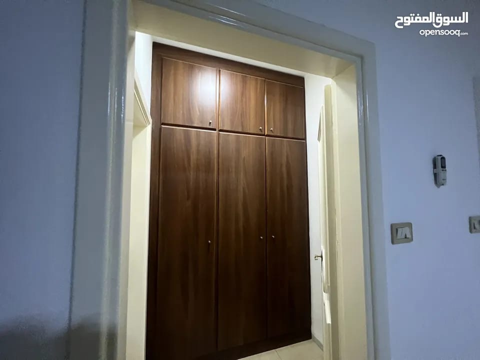 شقق مفروشة للإيجار اليومي في الصويفية