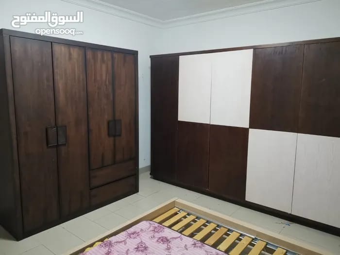 استوديو مفروش يومي في الجبيهه