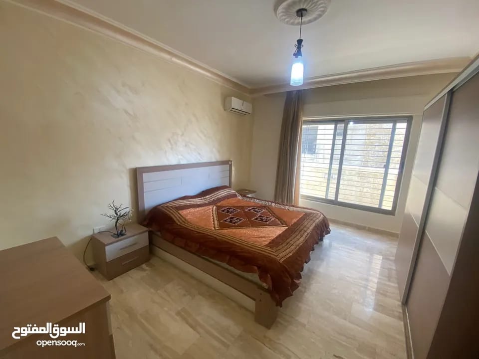إيجار يومي مفروش في عبدون