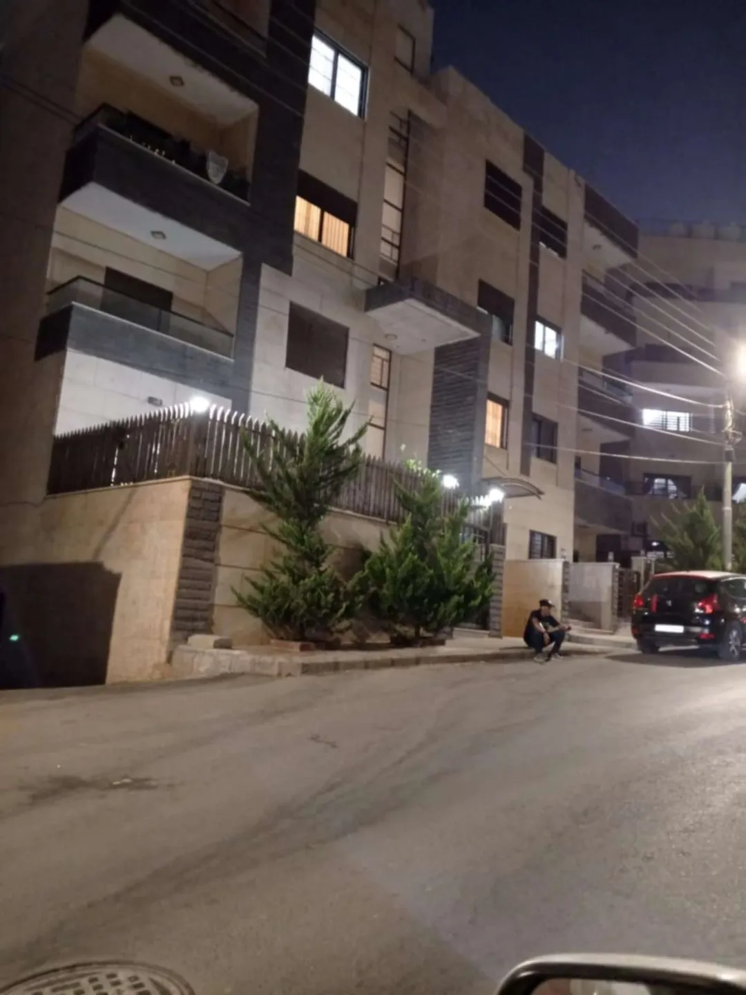 شقق مفروشة جاهزة للسكن يومي في الجاردنز