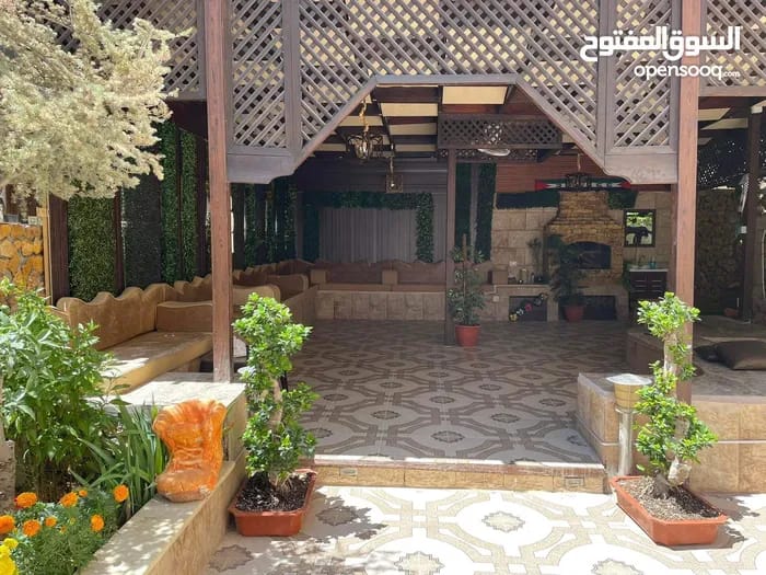 شقق مفروشة بالأسبوع في ضاحية الرشيد