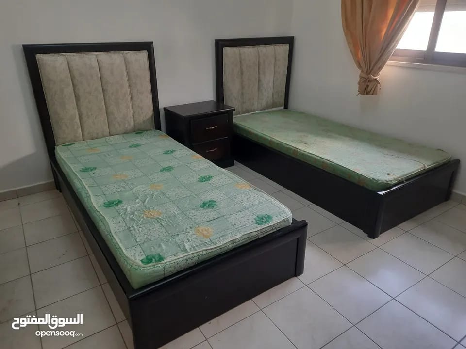 شقة مفروشة يومي في الدوار السابع