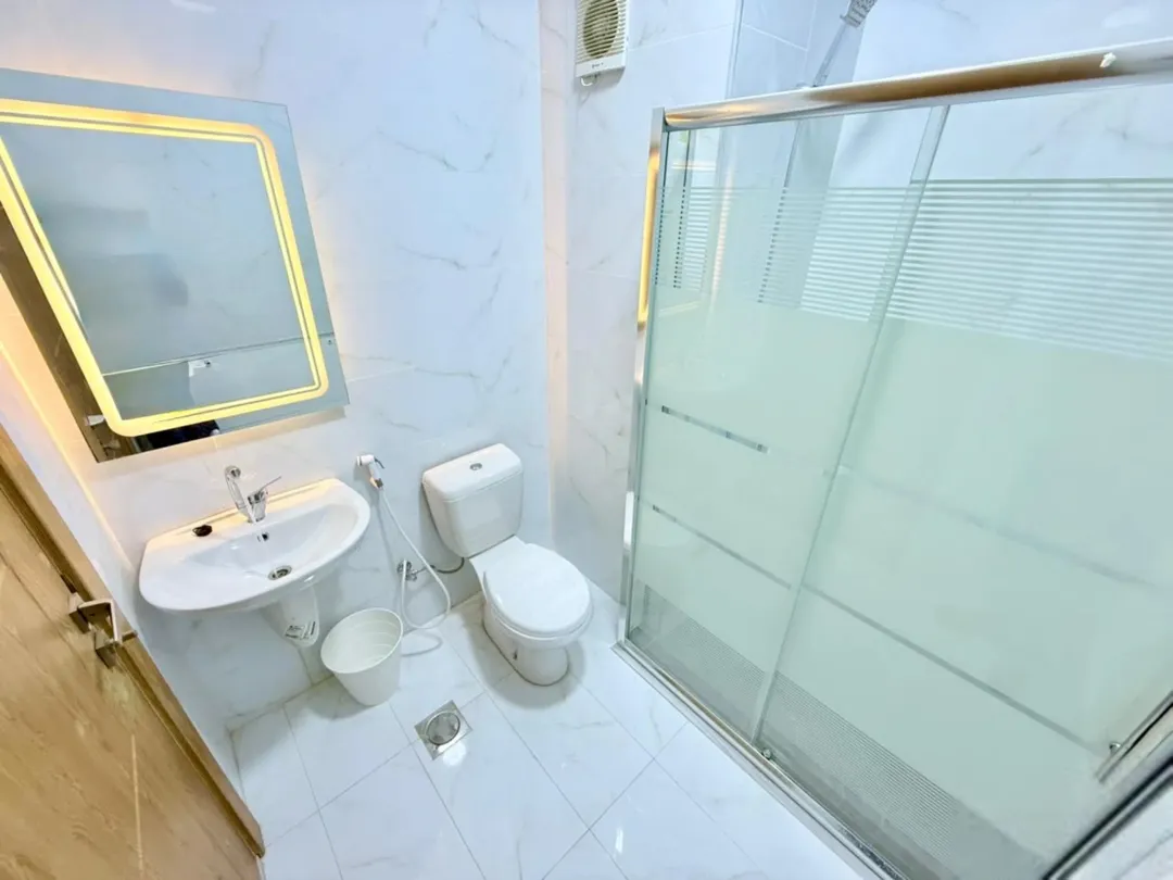 شقق فندقية مفروشة في عرجان