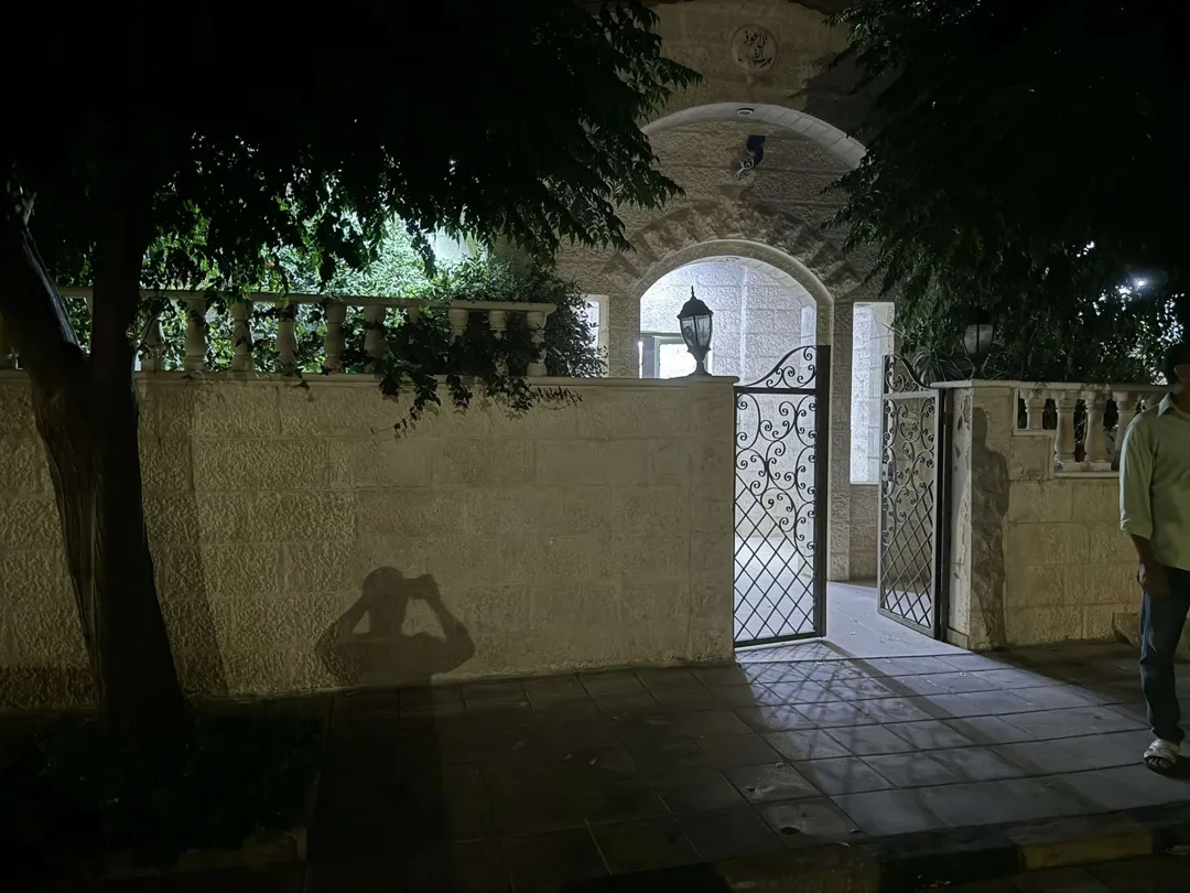 شقق مفروشة جاهزة للسكن يومي في ضاحية الرشيد