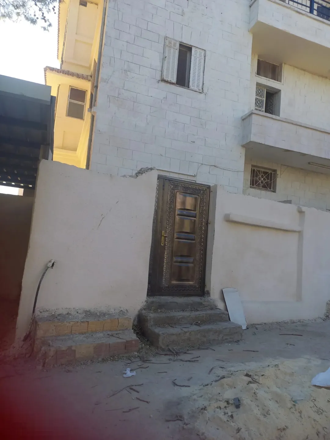 شقق للبيع في جبل التاج، عمان