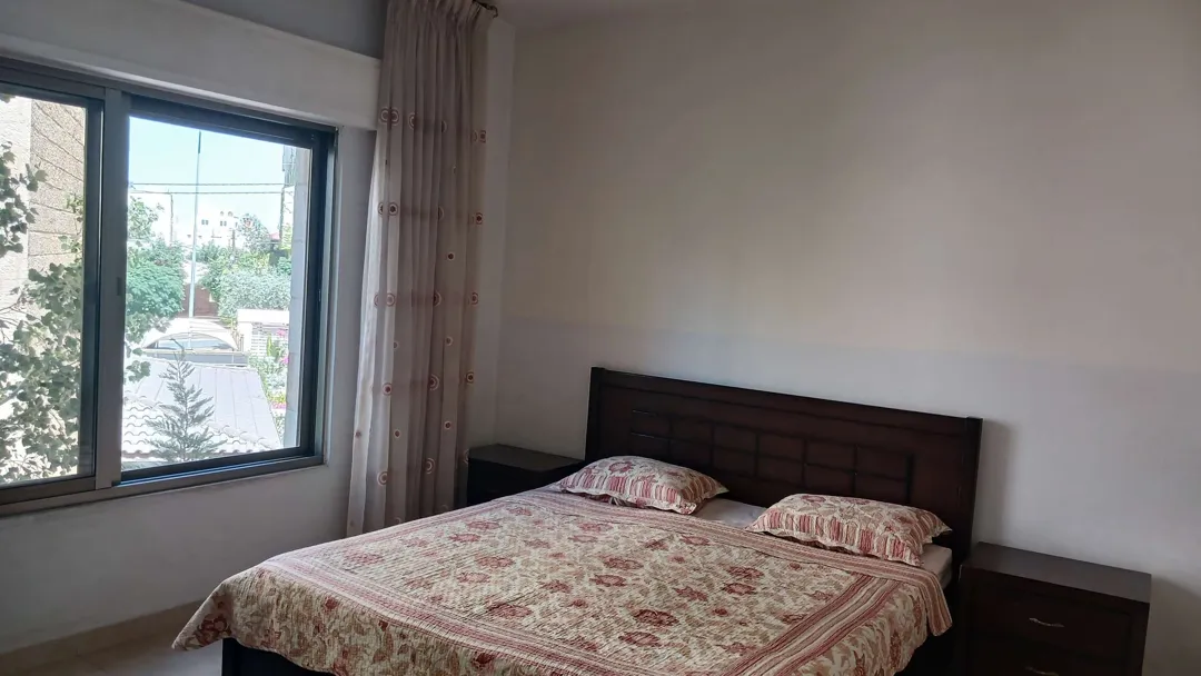 شقق فندقية مفروشة في دير غبار