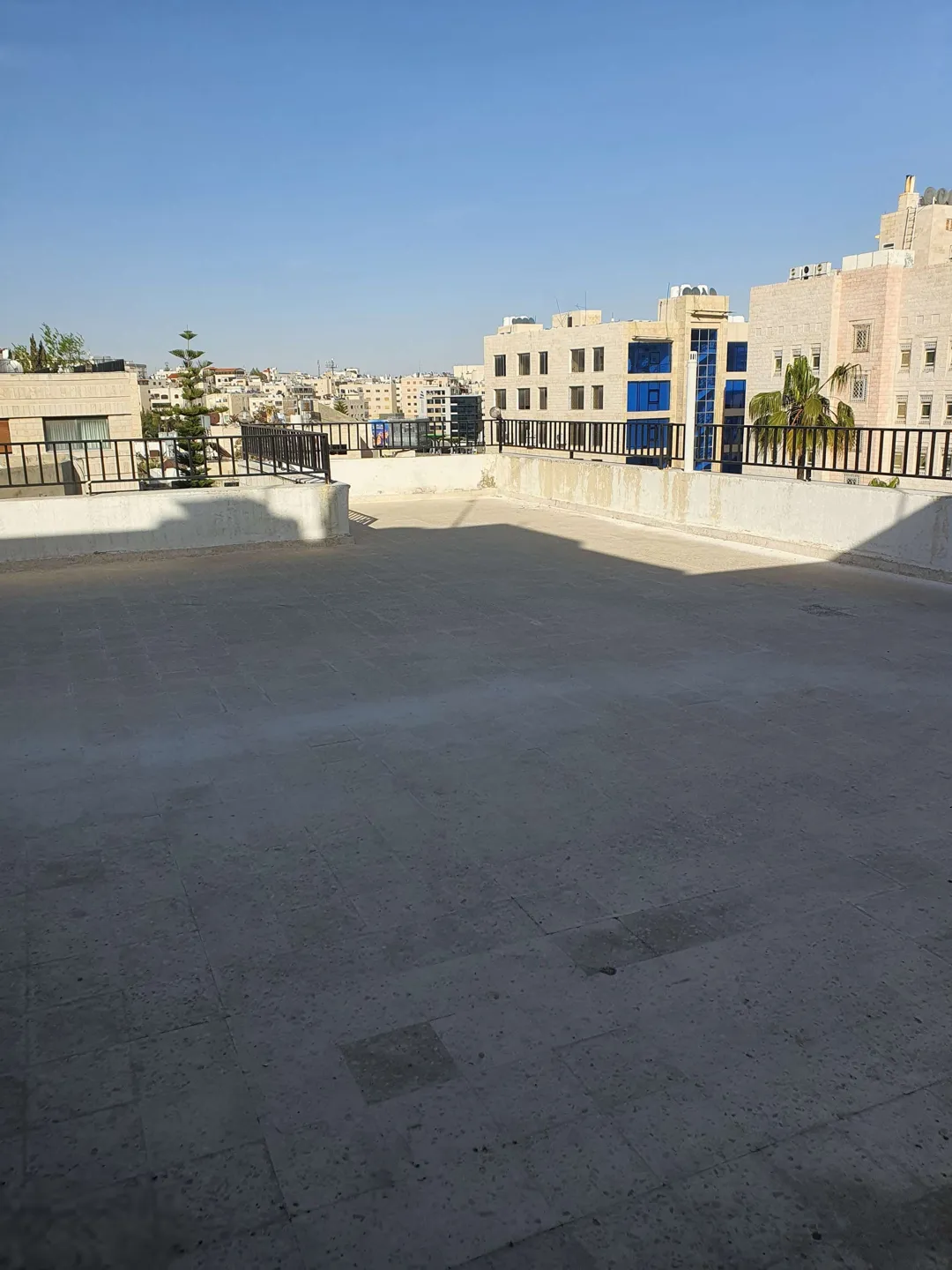 شقق قصيرة المدى في ضاحية الحسين