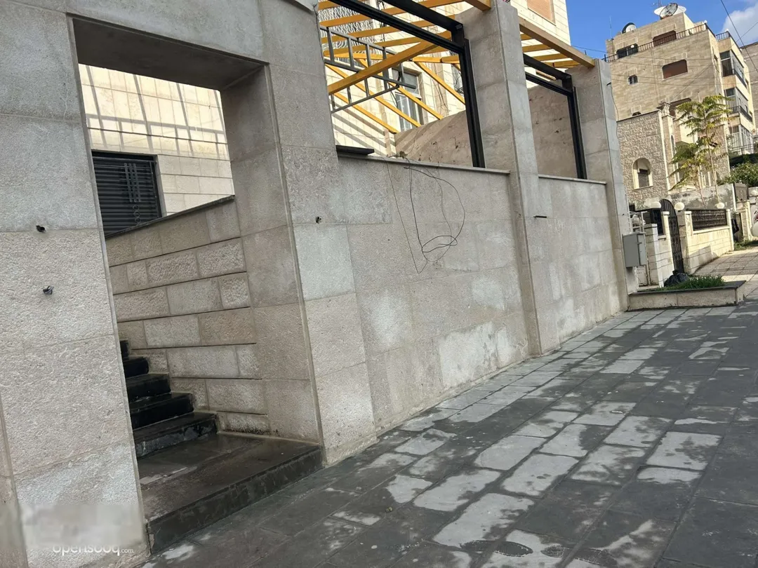 شقق قصيرة المدى في الدوار السابع