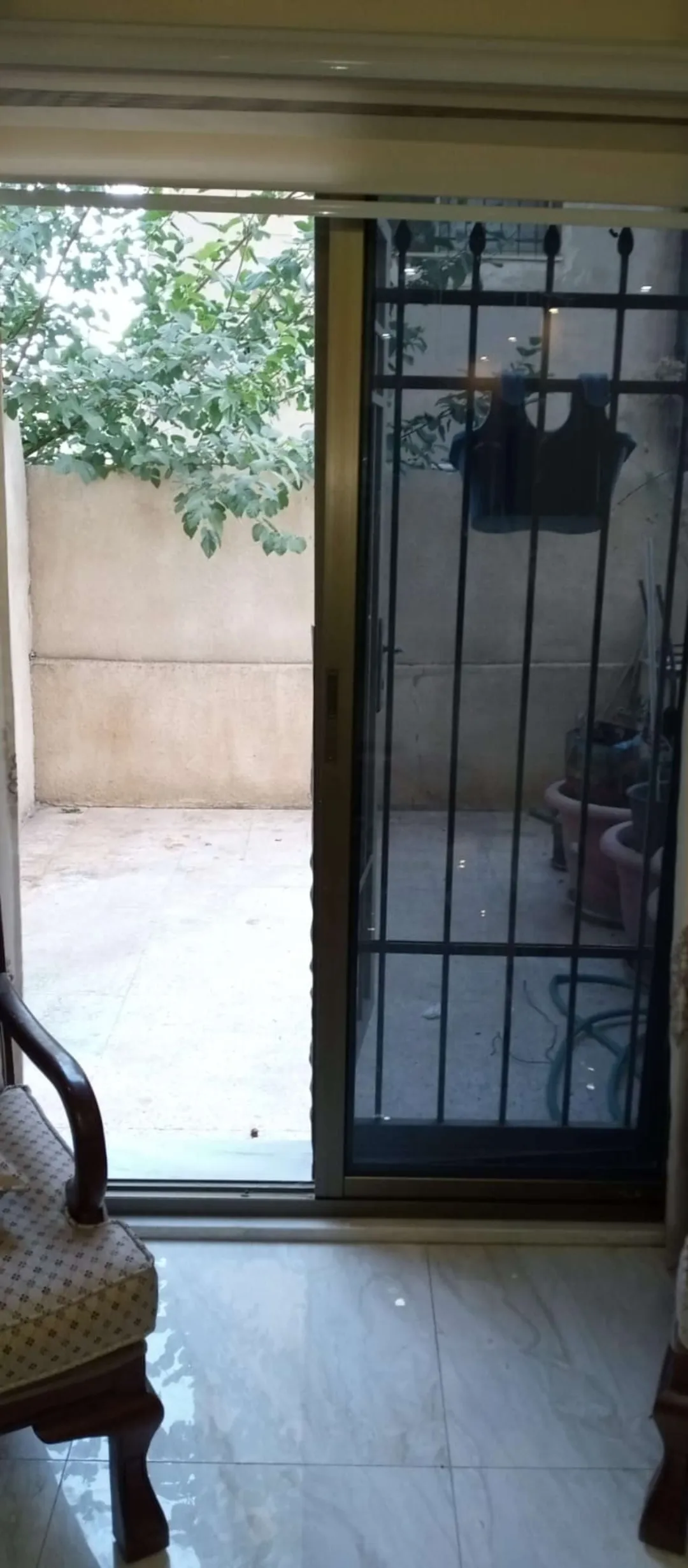 استوديو مفروش يومي في البيادر