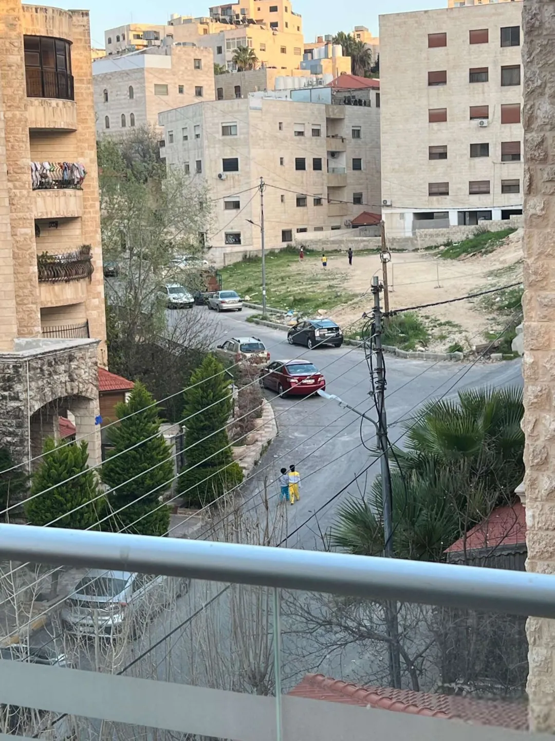 شقق مفروشة للإيجار اليومي في الجبيهة