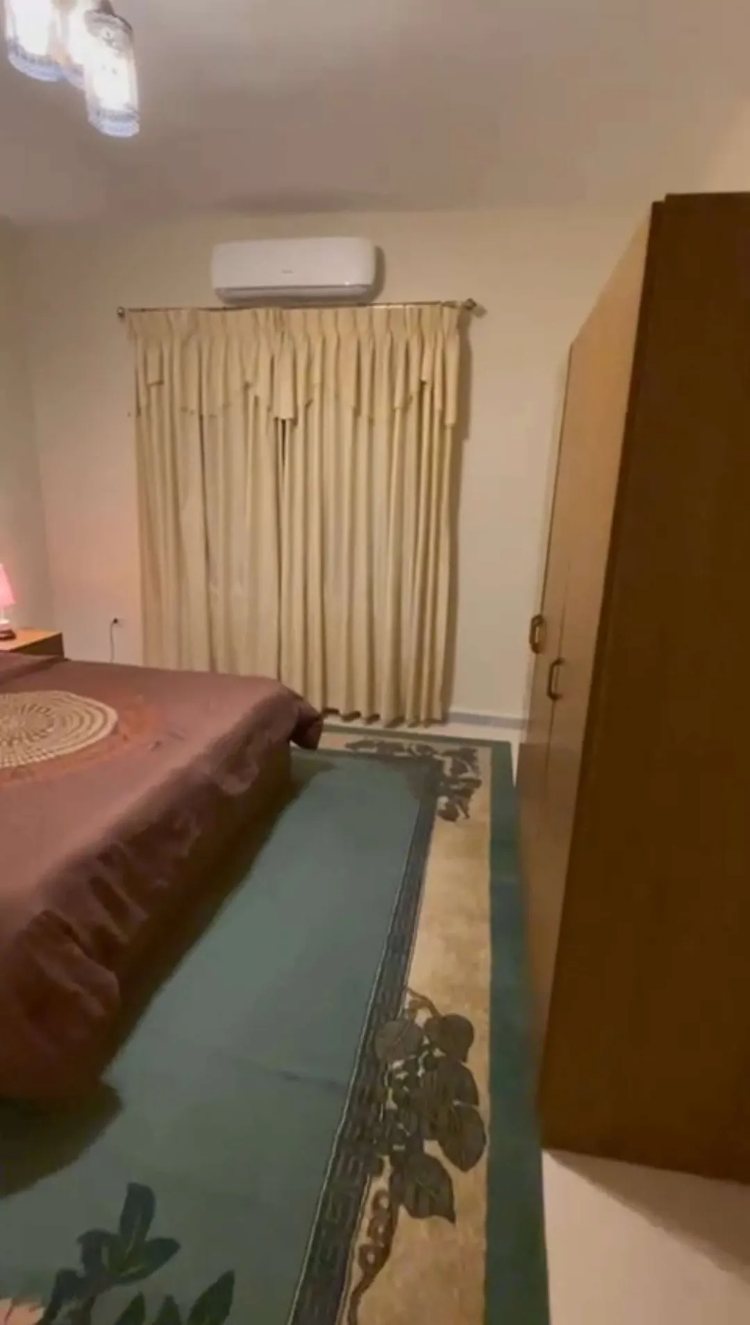 شقق يومية مفروشة في عرجان
