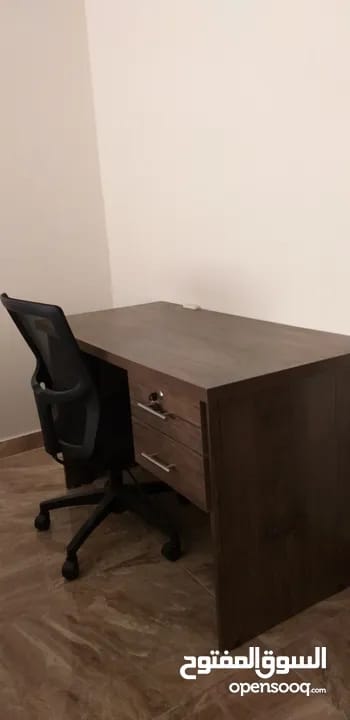 شقق مفروشة بالأسبوع في الدوار السابع