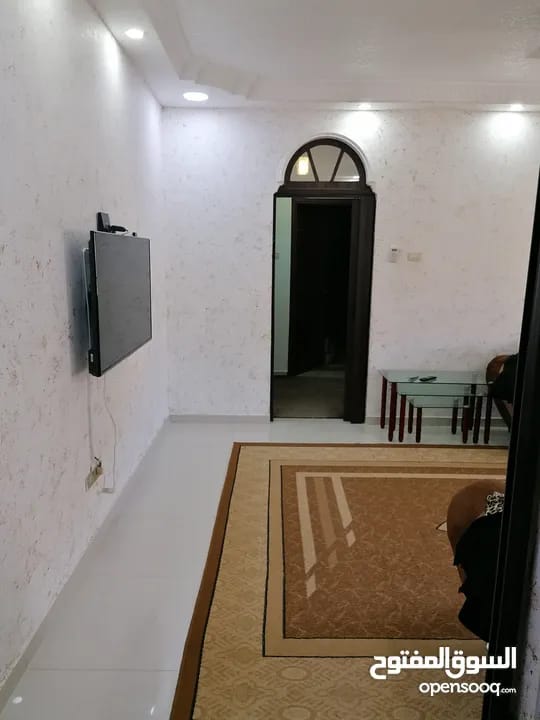 شقق مفروشة بالأسبوع في الجبيهه