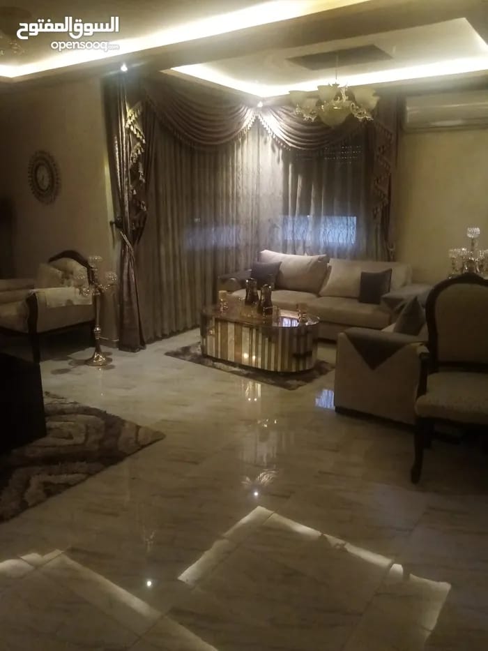 شقق فندقية يومي في ضاحية الرشيد