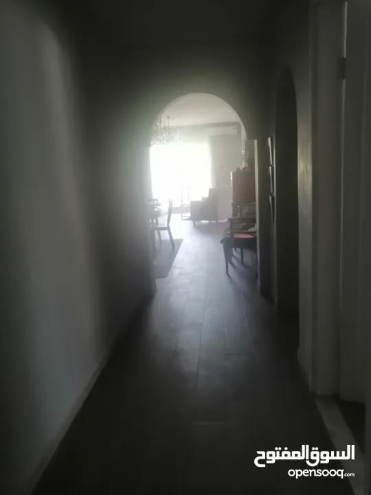 شقق قصيرة المدى في الدوار السابع