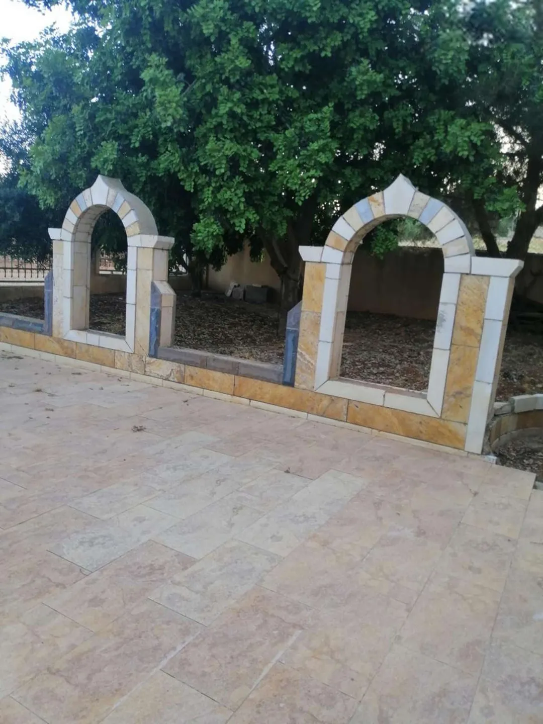 شقق سياحية مفروشة في شفا بدران