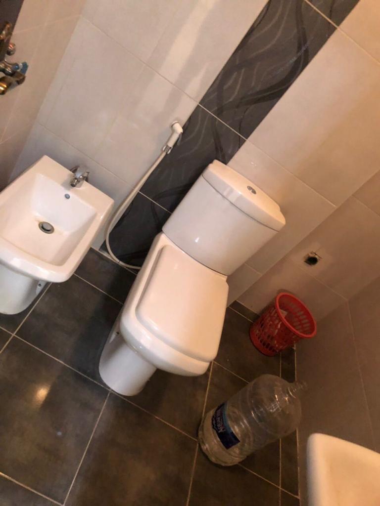 شقق فندقية يومي في خلدا