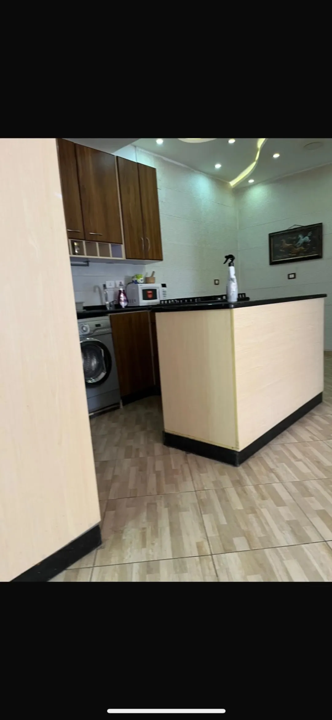 شقق يومية مفروشة في الرابية