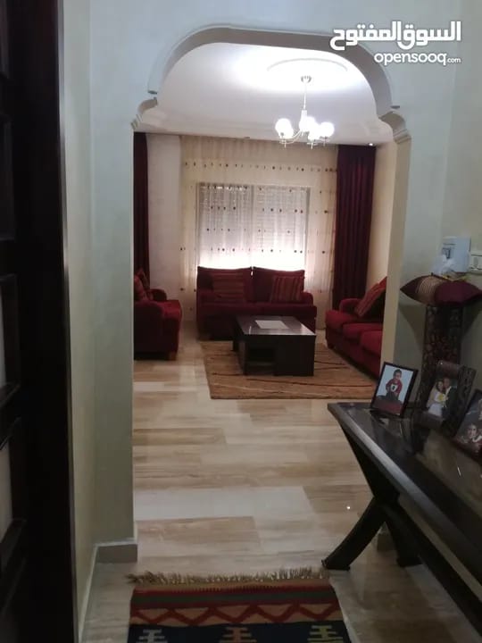 شقق سياحية مفروشة في ضاحية الرشيد