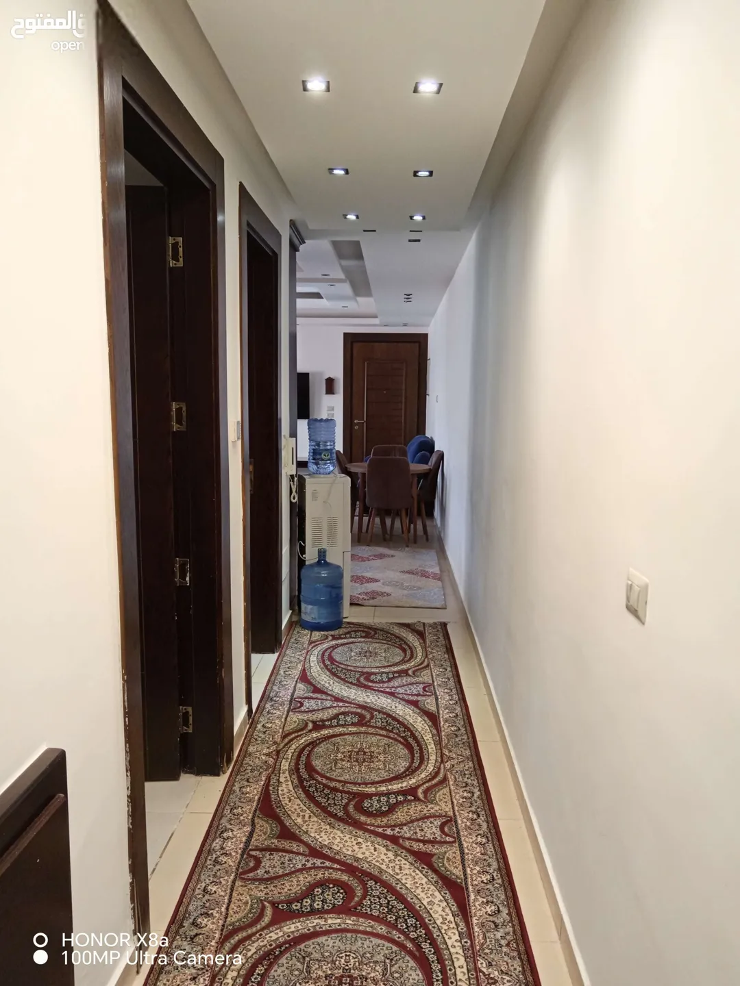 شقق فندقية يومي في الرابية