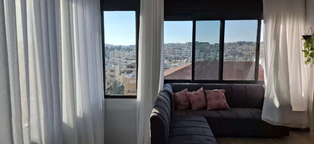 شقق فندقية يومي في ضاحية الرشيد
