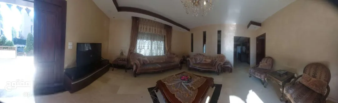شقق فندقية مفروشة في ام السماق