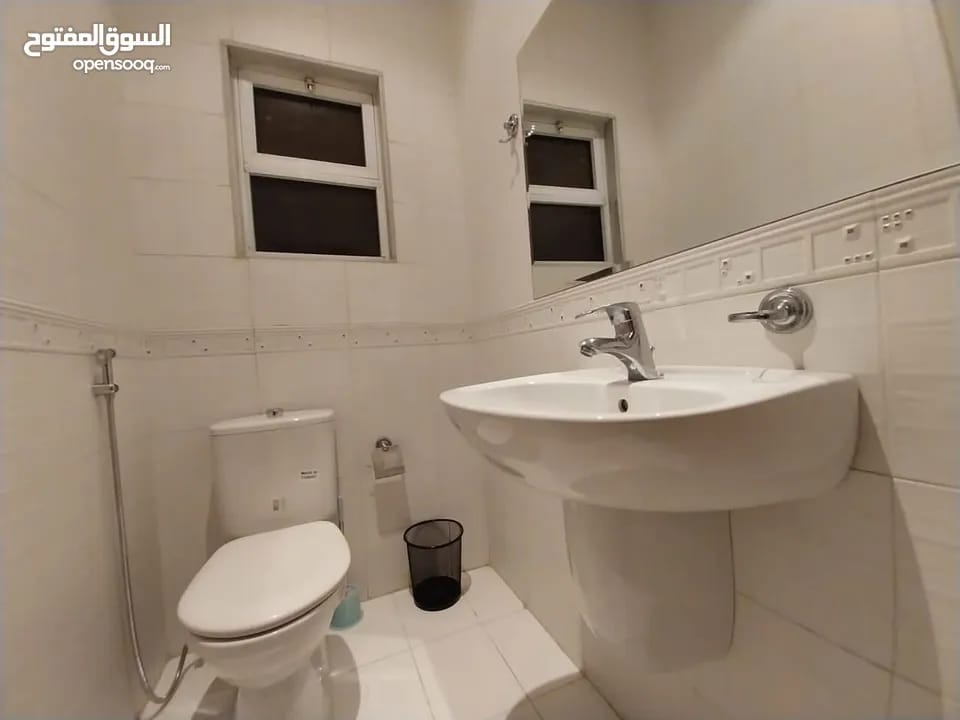 إيجار يومي مفروش في الدوار الثامن