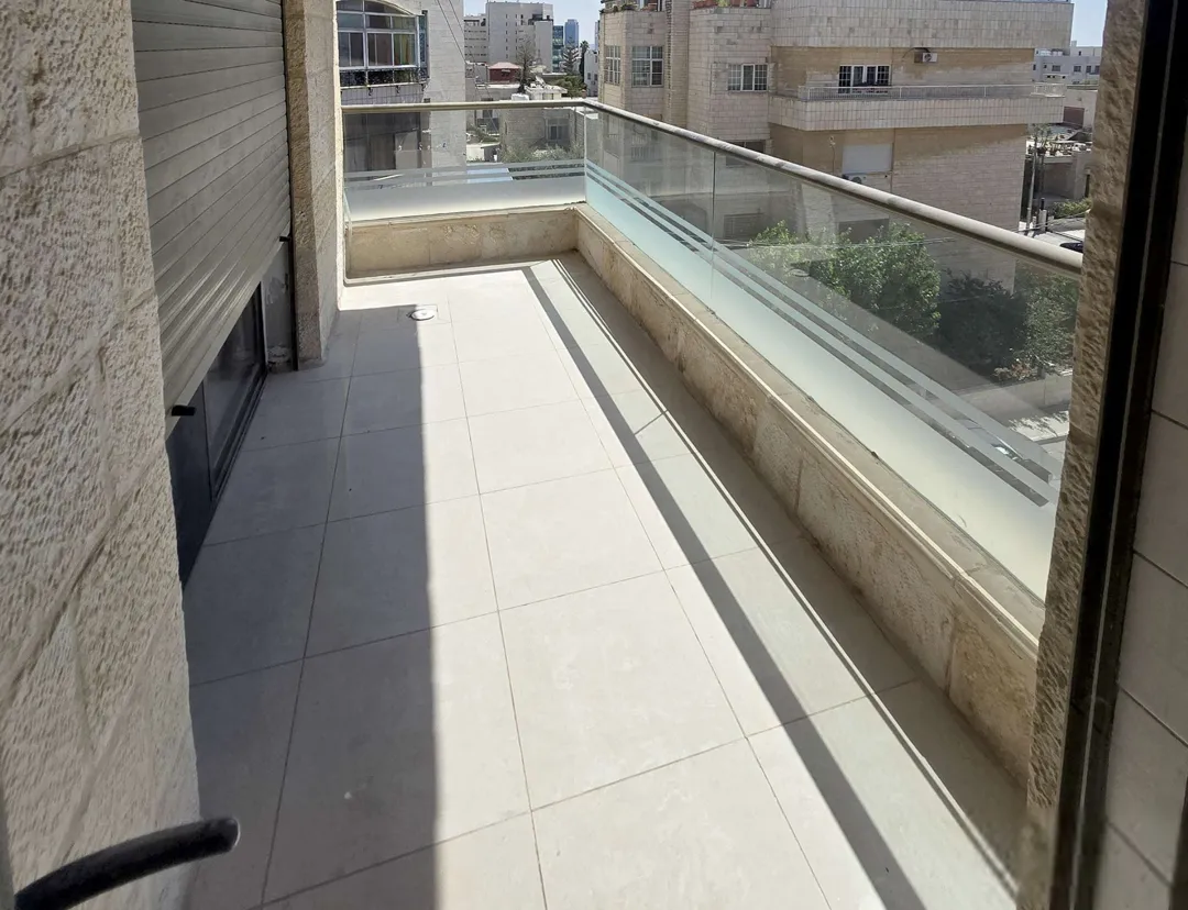 إيجار يومي مفروش في شميساني